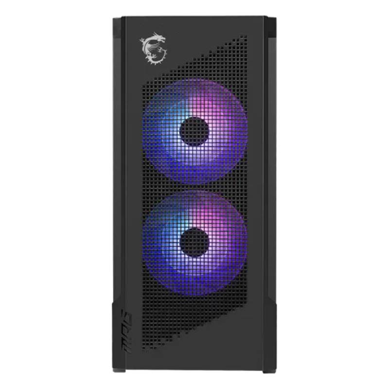 Pc de Bureau Gamer MYTEK Ultra 7 265K 32Go RTX 5080 16Go  - Image 2