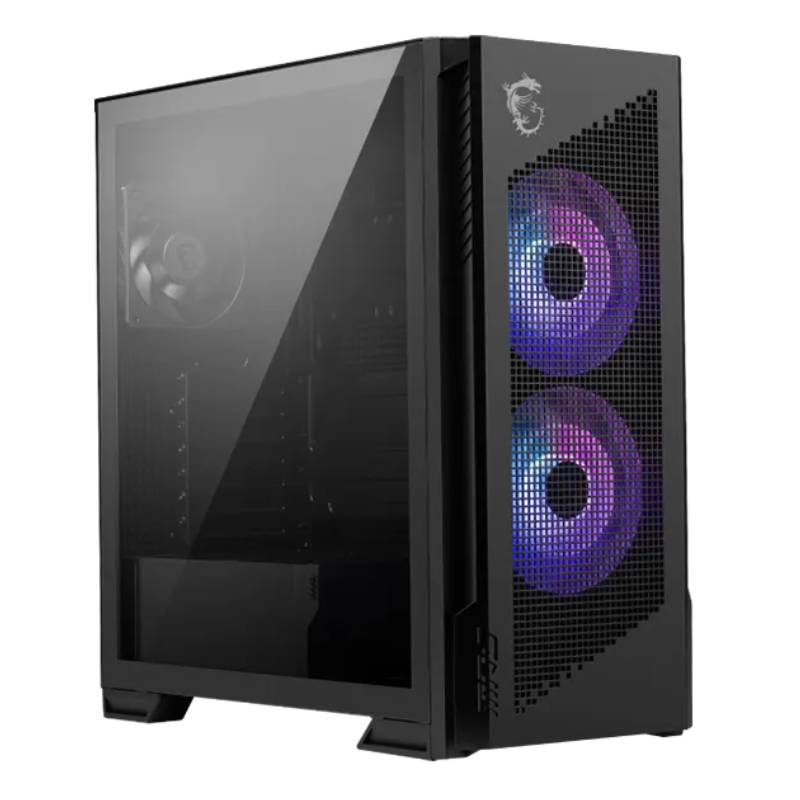 Pc de Bureau Gamer MYTEK Ultra 7 265K 32Go RTX 5080 16Go 