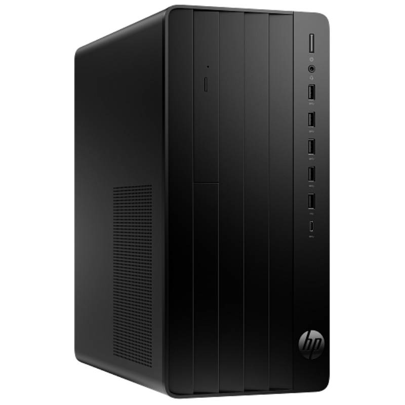 Pc De Bureau HP Pro 290 G9 I5 14è Gén 8Go 512Go SSD - Noir - Image 5