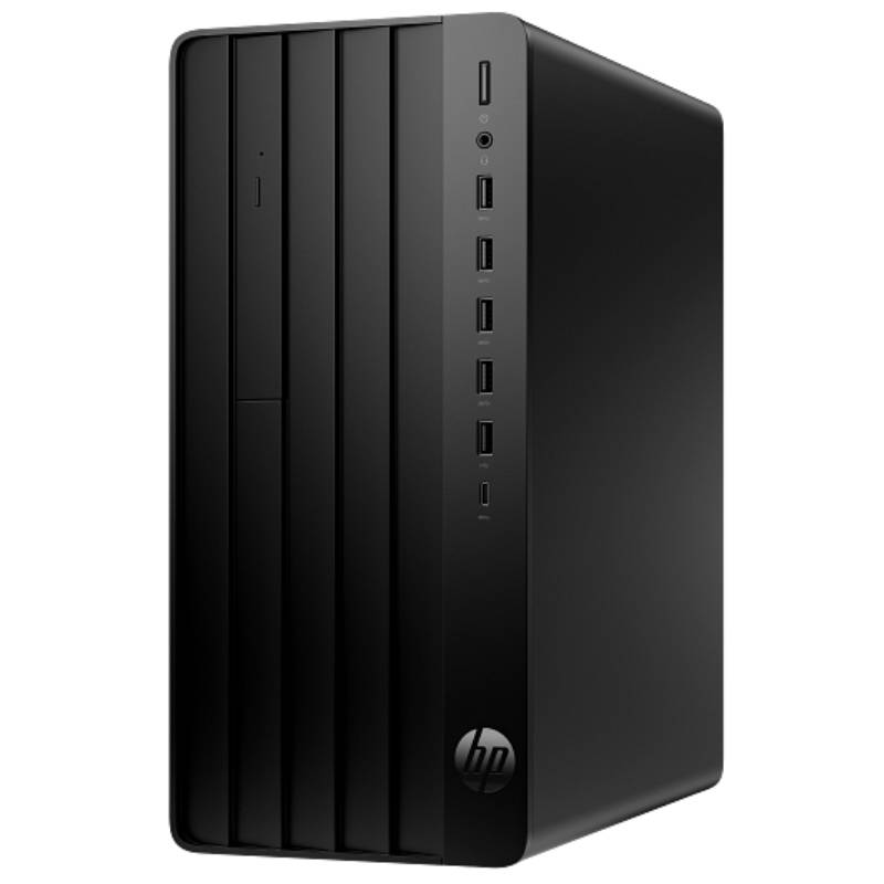 Pc De Bureau HP Pro 290 G9 I5 14è Gén 8Go 512Go SSD - Noir - Image 6