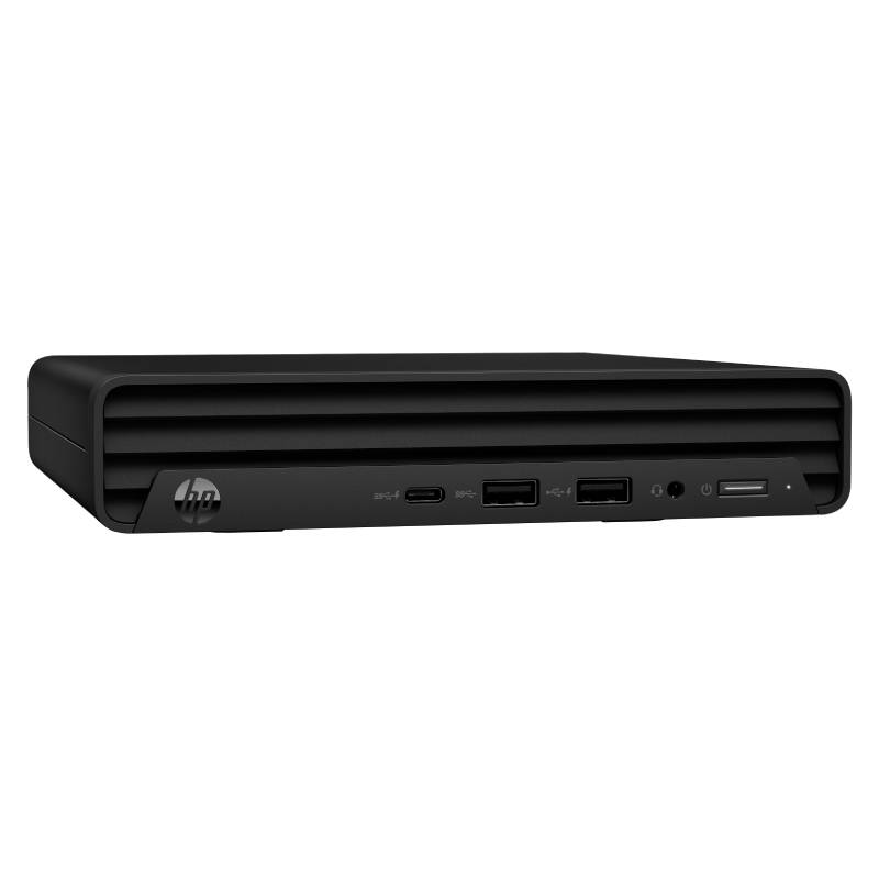 Pc De Bureau HP Pro Mini 260 G9 i3 13è Gén 16Go 256Go SSD - Noir - Image 2