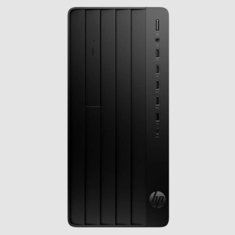 Pc De Bureau HP Pro Tower 290 G9 I5 14è Gén 8G 512Go SSD - Noir - Image 4
