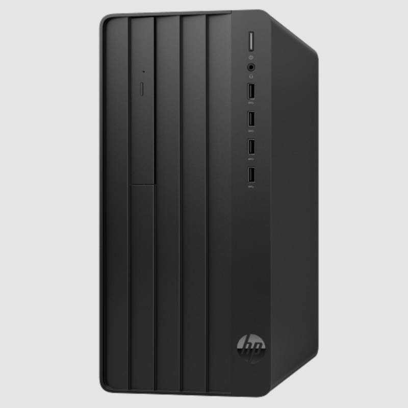 Pc De Bureau HP Pro Tower 290 G9 I5 14è Gén 8G 512Go SSD - Noir - Image 5