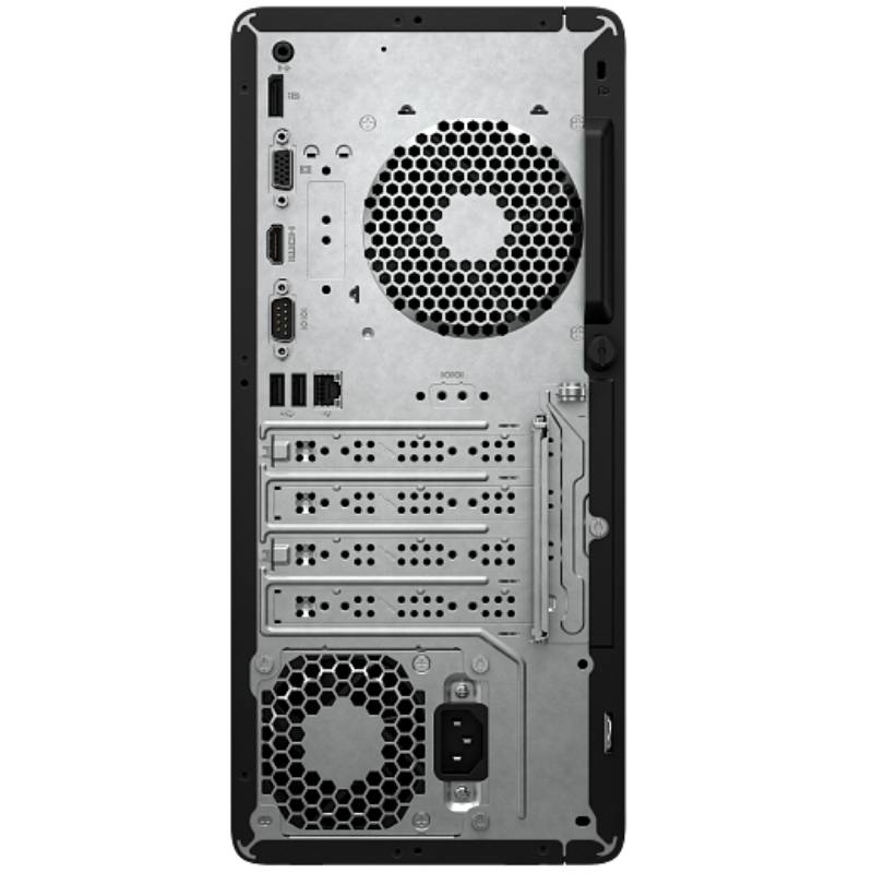 Pc De Bureau HP Pro Tower 290 G9 I5 14è Gén 8G 512Go SSD - Noir - Image 6