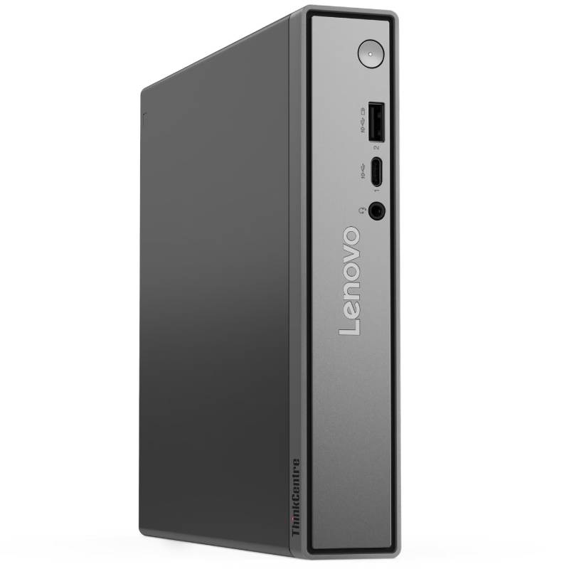 PC de Bureau LENOVO ThinkCentre néo 50q Gen 5 i3 13è Gén 24Go 512Go SSD  - Image 2