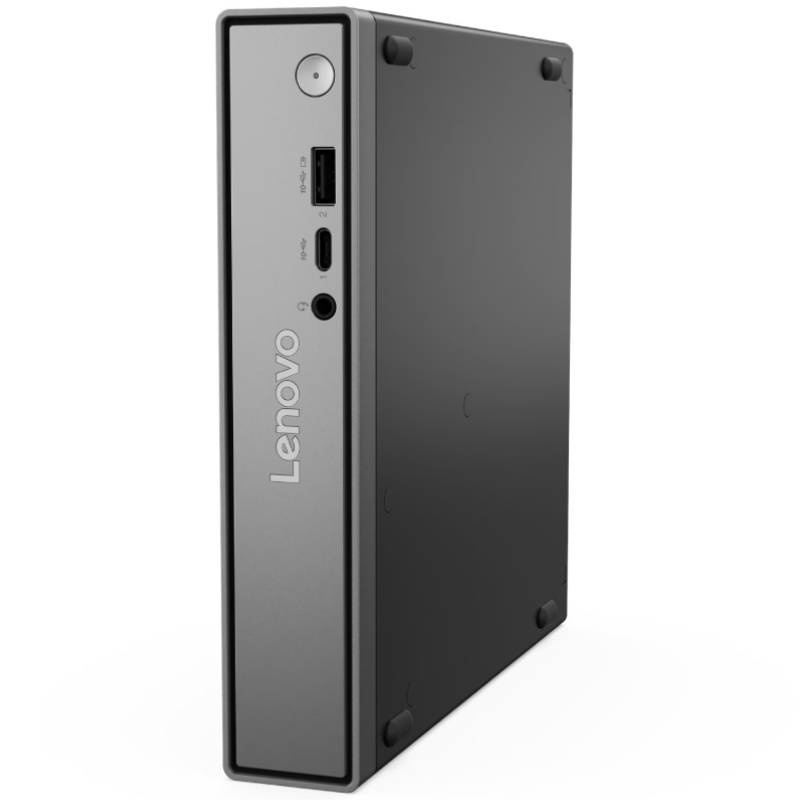 PC de Bureau LENOVO ThinkCentre néo 50q Gen 5 i3 13è Gén 24Go 512Go SSD  - Image 3