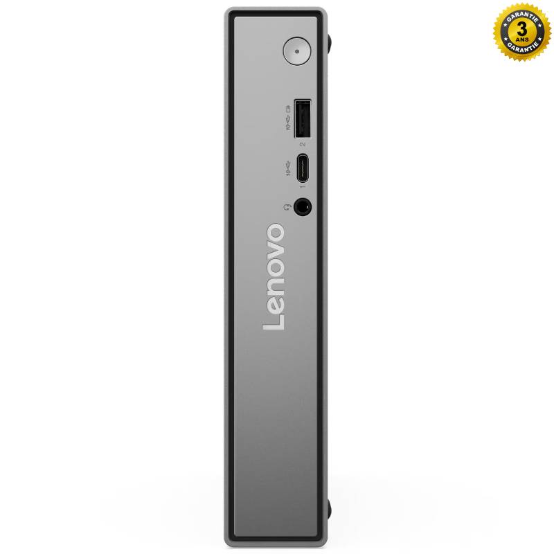 Pc De Bureau Lenovo ThinkCentre neo 50q Gen 5 / i3-1315U / 32 Go DDR5 / 512 Go SSD, Photo boutique MyTek chez MyTek