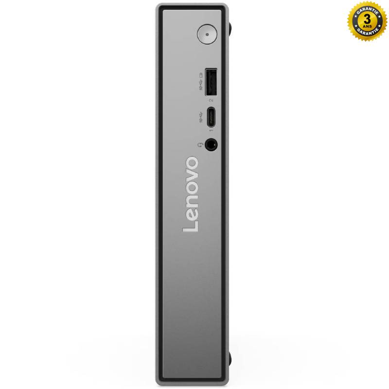 PC de Bureau LENOVO ThinkCentre néo 50Q Gen 5 Intel Core 5 210H 8G 512G SSD, Photo boutique MyTek chez MyTek
