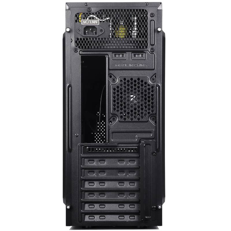 Pc de Bureau Pro MYTEK AMD RYZEN 5 16Go 512Go SSD - Noir - Image 3