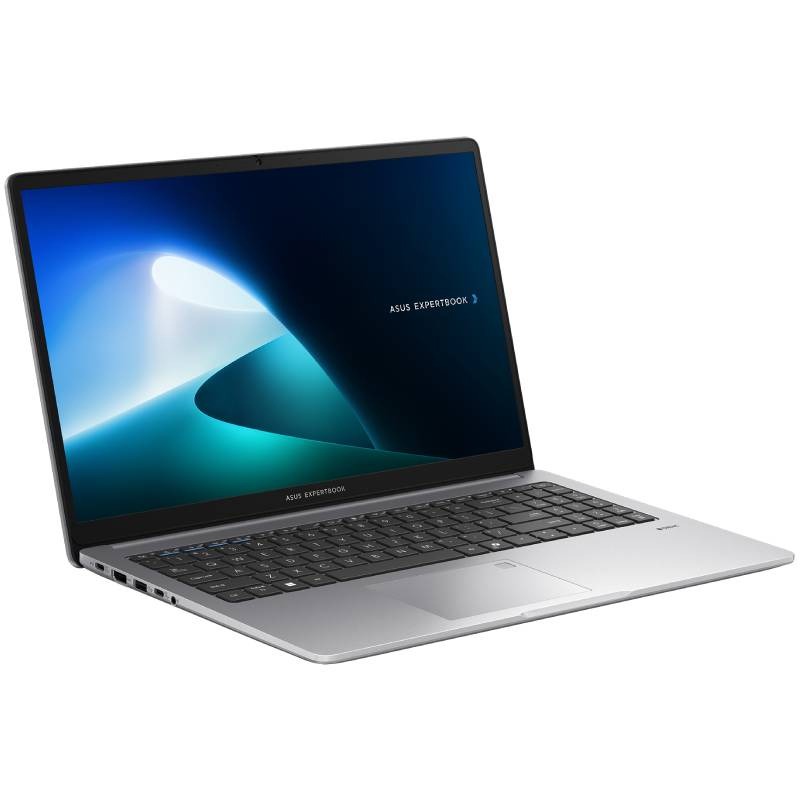 PC Portable ASUS ExpertBook P1503 i5 13è Gén 16G 512Go SSD - Gris - Image 2