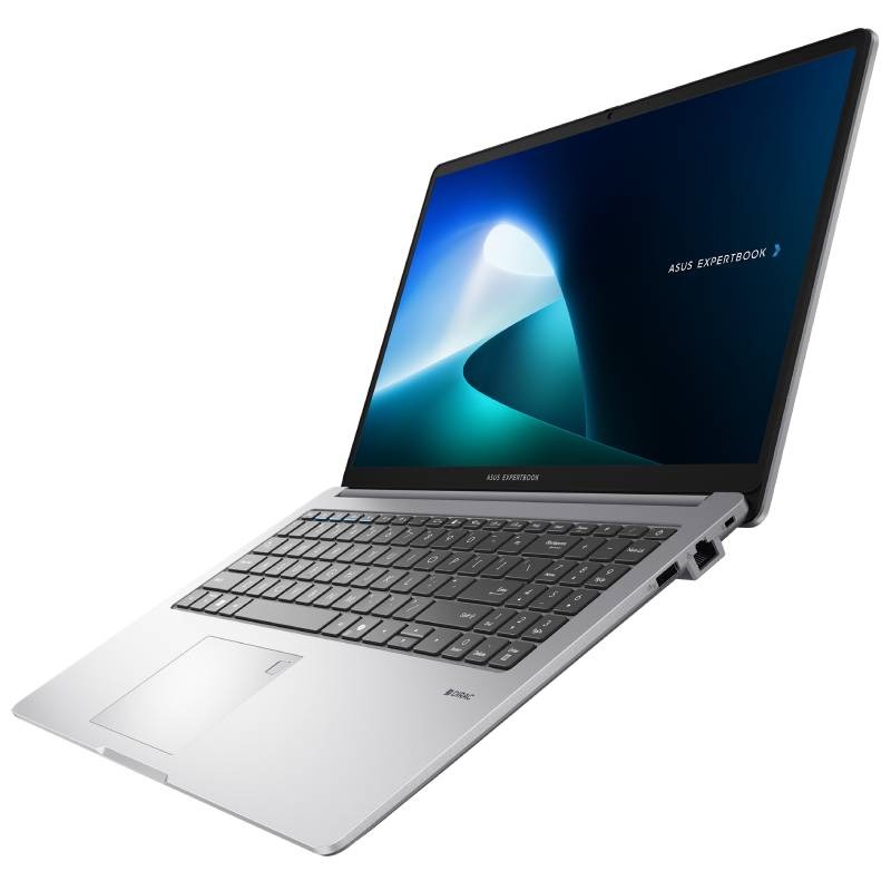PC Portable ASUS ExpertBook P1503 i5 13è Gén 16G 512Go SSD - Gris - Image 4