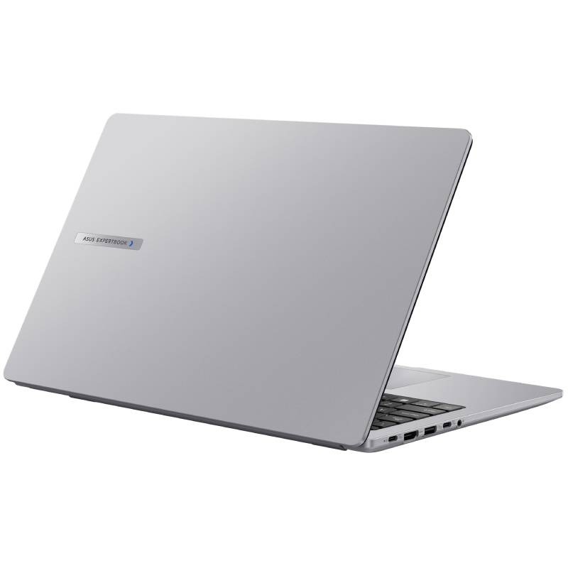 PC Portable ASUS ExpertBook P1503 i5 13ème Gén 8G 512Go SSD - Gris - Image 6