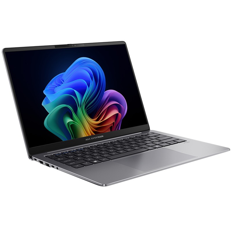 PC Portable ASUS ExpertBook P5 Ultra 5 226V 16Go 512Go SSD - Gris - Image 3