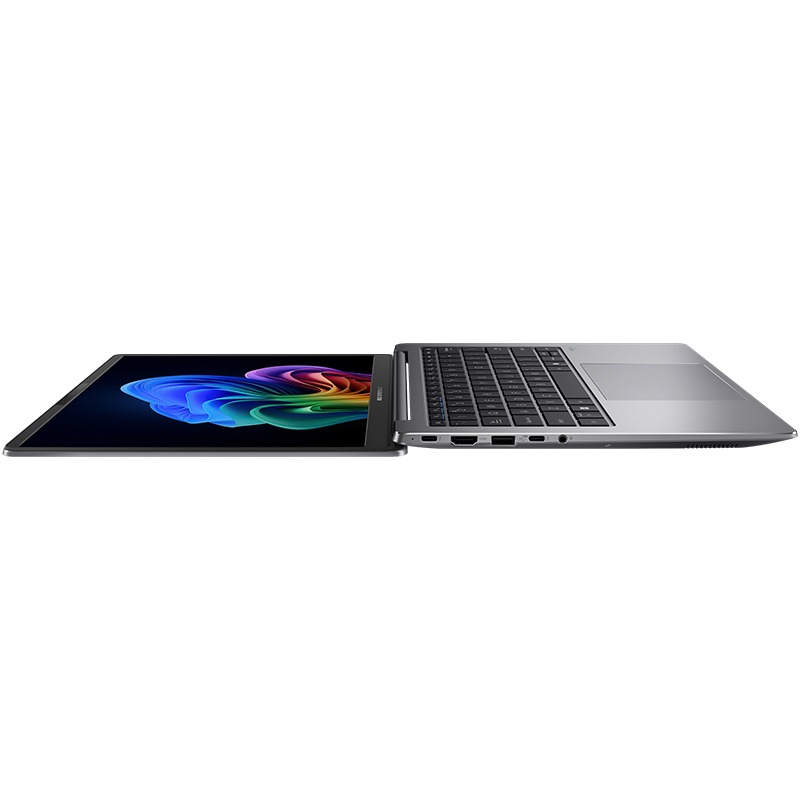 PC Portable ASUS ExpertBook P5 Ultra 5 226V 16Go 512Go SSD - Gris - Image 4