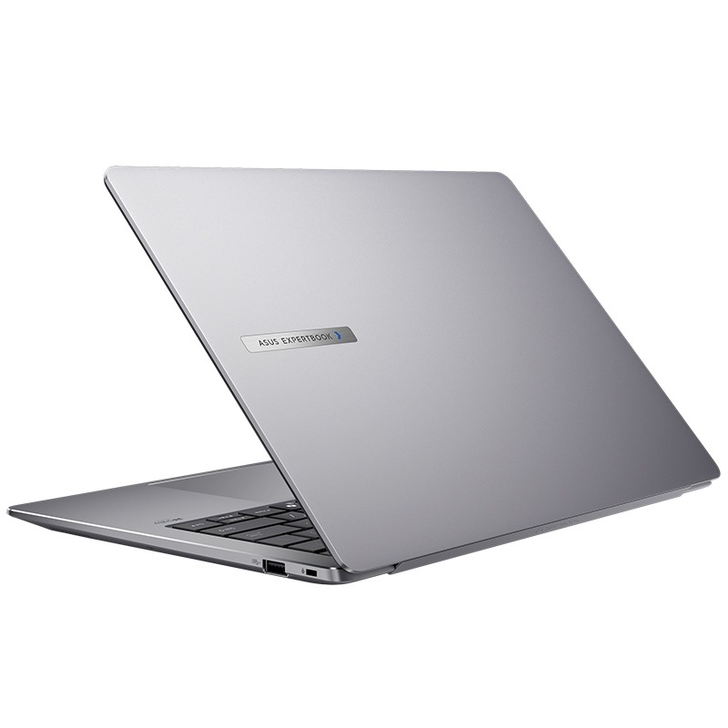 PC Portable ASUS ExpertBook P5 Ultra 5 226V 16Go 512Go SSD - Gris - Image 5