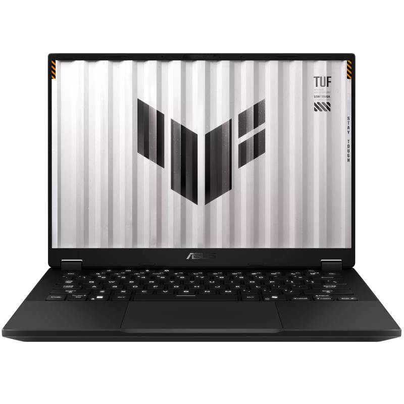 PC Portable ASUS TUF Gaming A14 AMD Ryzen AI 7 16Go RTX 5060