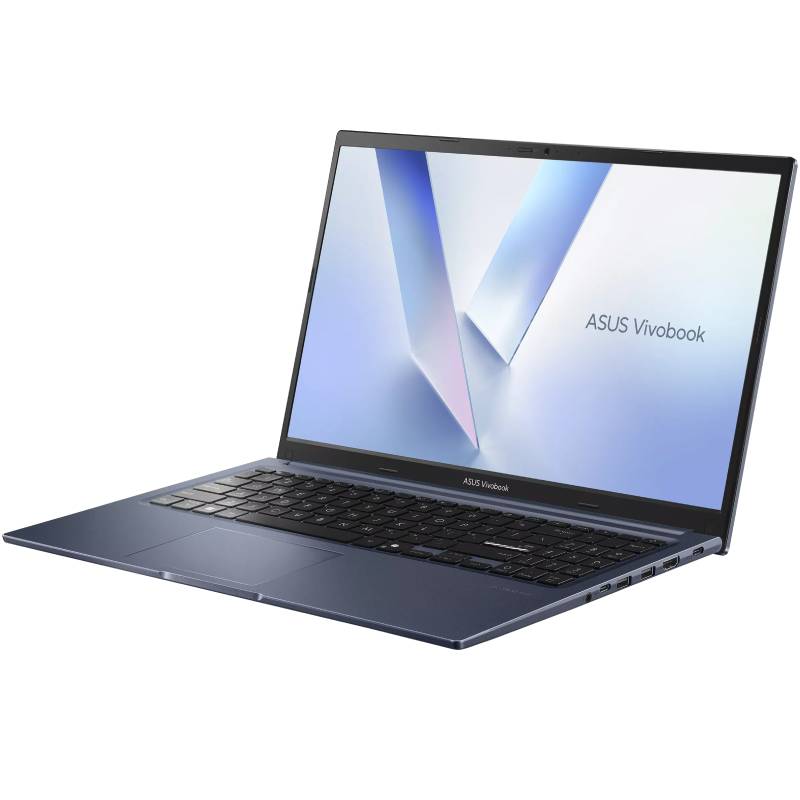 PC Portable ASUS Vivobook 15 M1502NAQ AMD RYZEN 5 8Go 512Go SSD - Bleu - Image 3