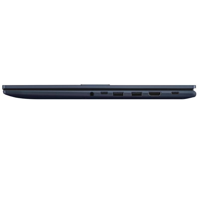 PC Portable ASUS Vivobook 15 M1502NAQ AMD RYZEN 5 8Go 512Go SSD - Bleu - Image 6