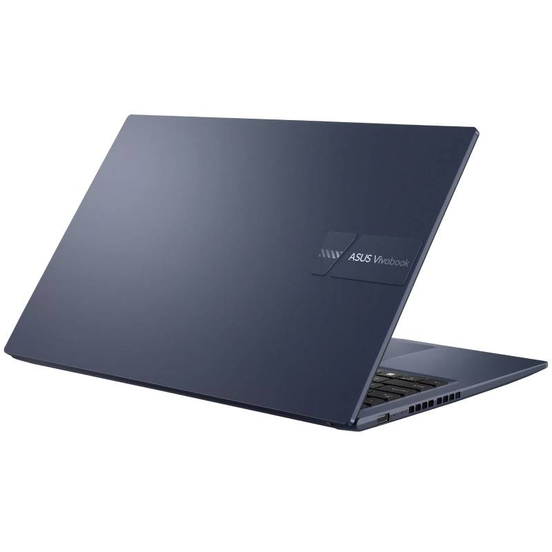 PC Portable ASUS Vivobook 15 M1502NAQ AMD RYZEN 5 8Go 512Go SSD - Bleu - Image 5