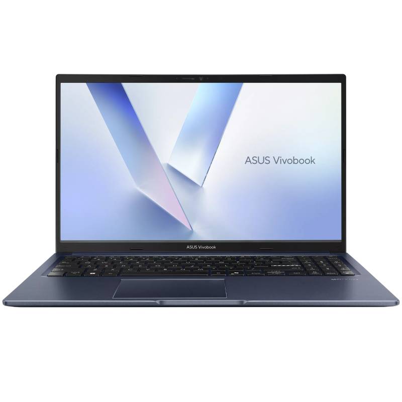 PC Portable ASUS Vivobook 15 M1502NAQ AMD RYZEN 5 8Go 512Go SSD - Bleu