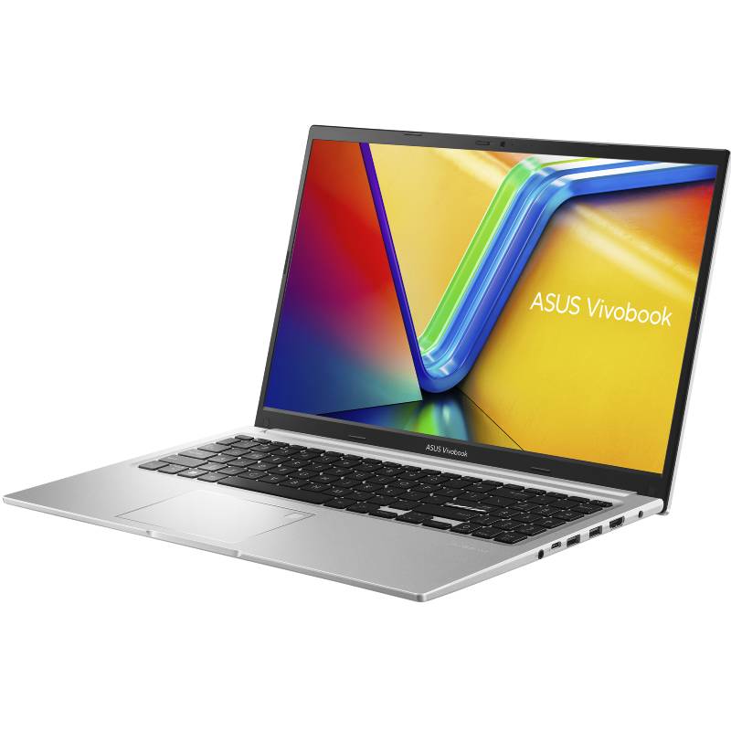 PC Portable ASUS Vivobook 15 M1502YA AMD RYZEN7 16Go 512G SSD - Silver - Image 3
