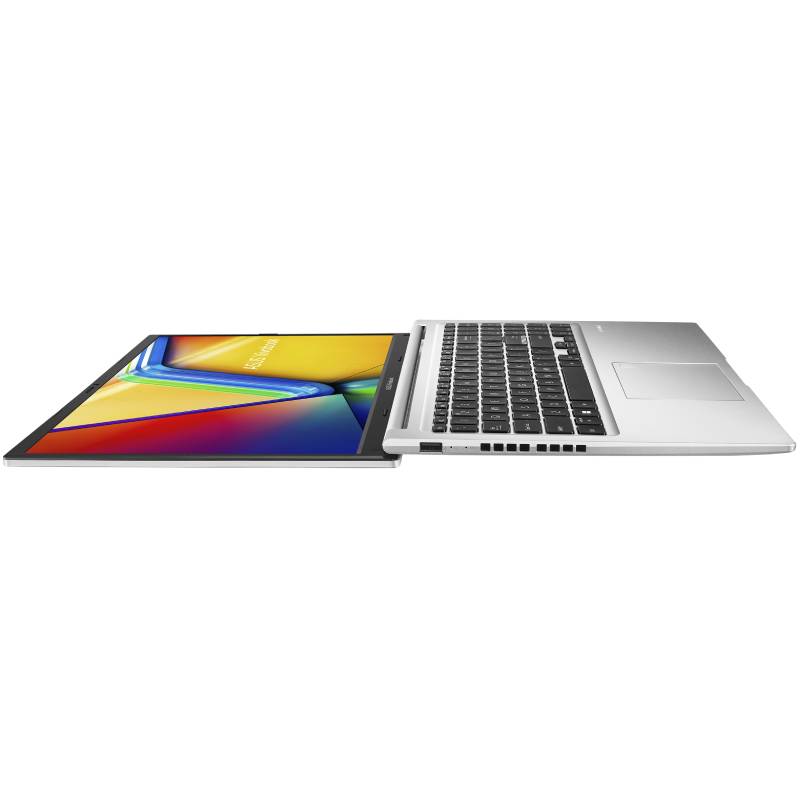 PC Portable ASUS Vivobook 15 M1502YA AMD RYZEN7 16Go 512G SSD - Silver - Image 5
