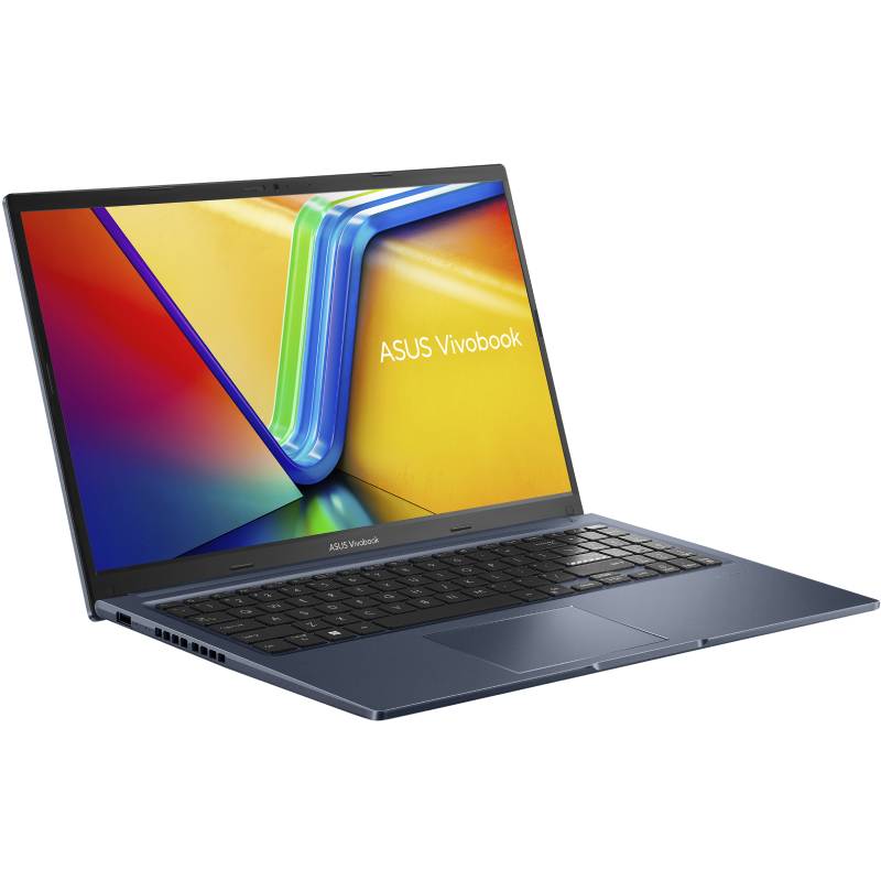 PC Portable ASUS Vivobook 15 M1502YA AMD RYZEN7 24Go 512G SSD - Bleu - Image 2