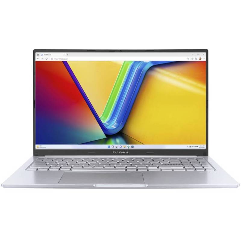 PC Portable ASUS Vivobook 15 OLED X1505VA i5 13è Gén 16G 512G SSD - Silver, Photo boutique MyTek chez MyTek