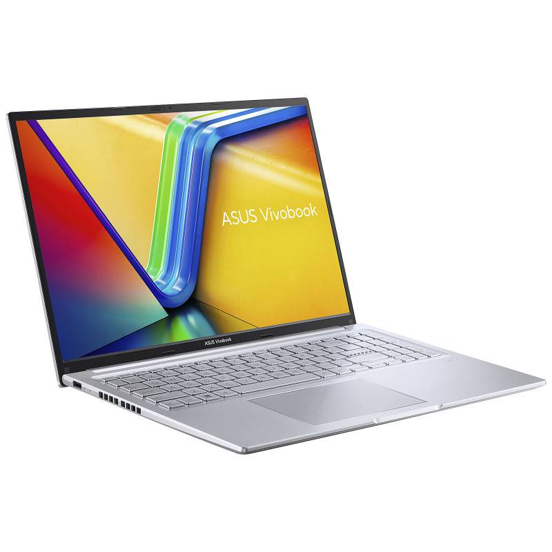 PC Portable ASUS Vivobook 15 OLED X1505VA i5 13è Gén 8G 512G SSD - Silver - Image 2