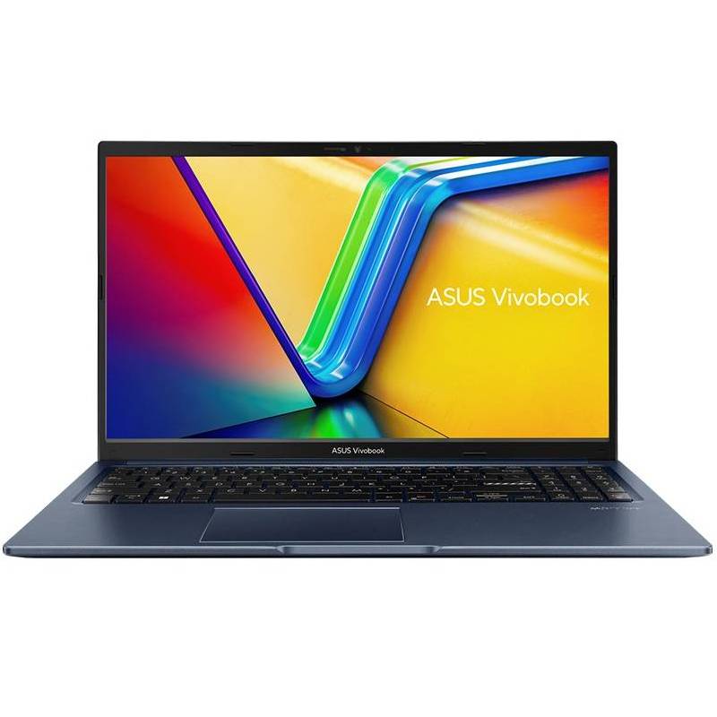 PC Portable ASUS Vivobook 15 X1502VA i5 13è Gen 12G 512G SSD - Bleu - Image 2