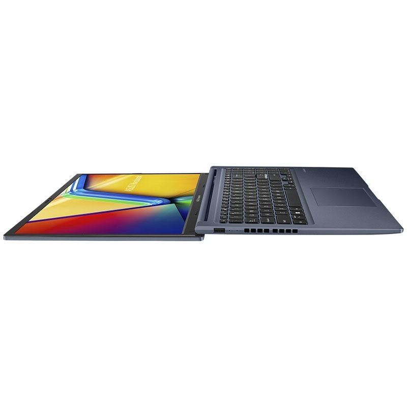 PC Portable ASUS Vivobook 15 X1502VA i5 13è Gén 16G 512G SSD - Bleu - Image 6