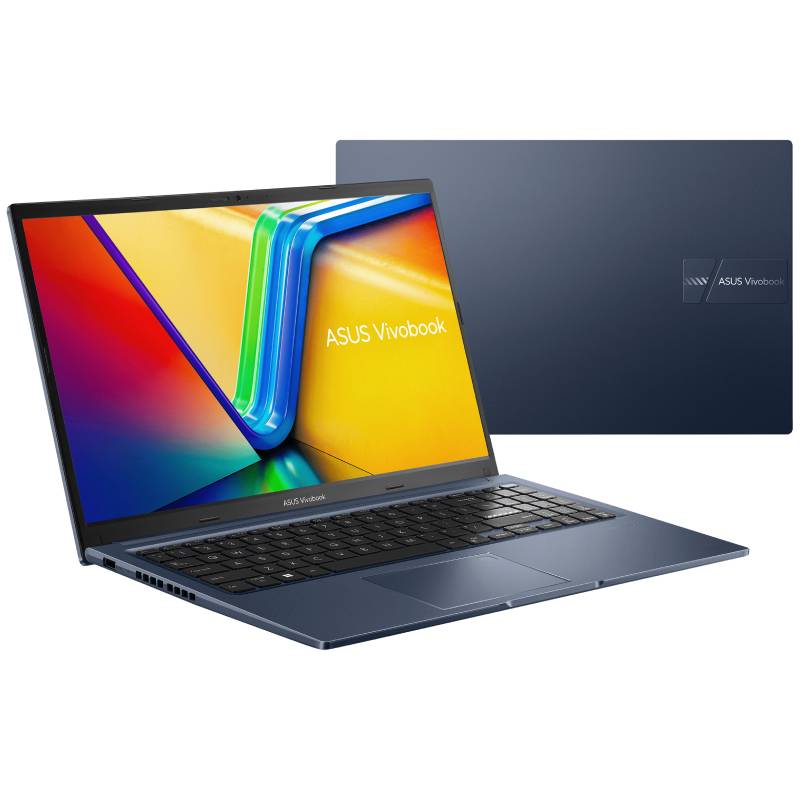 PC Portable ASUS Vivobook 15 X1502VA i5 13è Gén 16G 512G SSD - Bleu