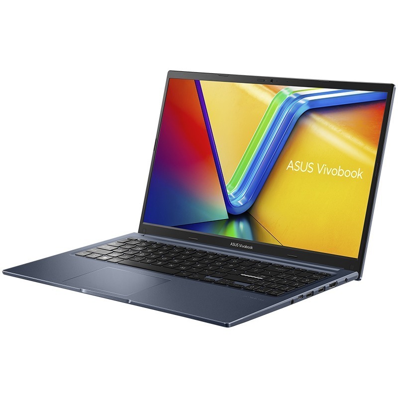 PC Portable ASUS Vivobook 15 X1502VA i5 13è Gén 24G 512G SSD - Bleu - Image 4