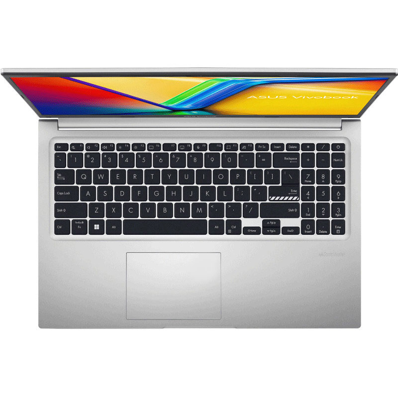 PC Portable ASUS Vivobook 15 X1502VA i5 13è Gén 8Go 512Go SSD - Silver - Image 5