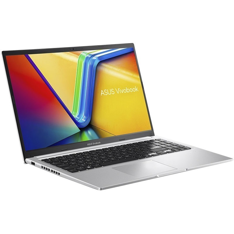PC Portable ASUS Vivobook 15 X1502VA i7 13è Gén 8G 512G SSD - Silver - Image 3