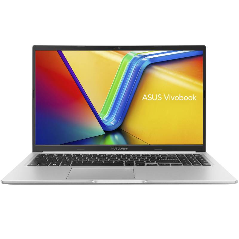 PC Portable ASUS Vivobook 15 X1502VA i9 13è Gén 8G 512Go SSD - Silver - Image 2