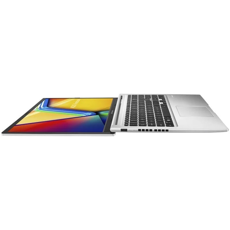 PC Portable ASUS Vivobook 15 X1502VA i9 13è Gén 8G 512Go SSD - Silver - Image 6