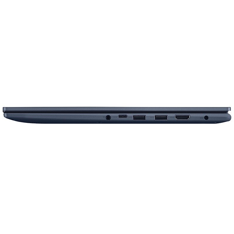 PC Portable ASUS Vivobook 15 X1502VA i9 13è Gén 8Go 512Go SSD - Bleu - Image 6