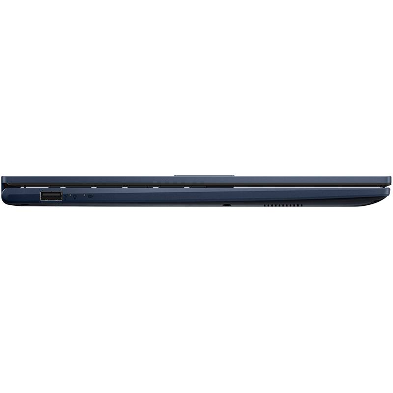 PC Portable ASUS Vivobook 15 X1504VA i3 13ème Gén 24Go 512Go SSD - Bleu - Image 8