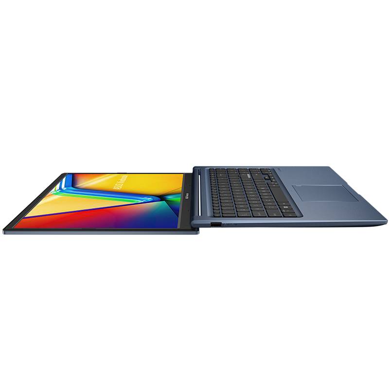 PC Portable ASUS Vivobook 15 X1504VA i3 13ème Gén 8Go 512Go SSD - Bleu - Image 5