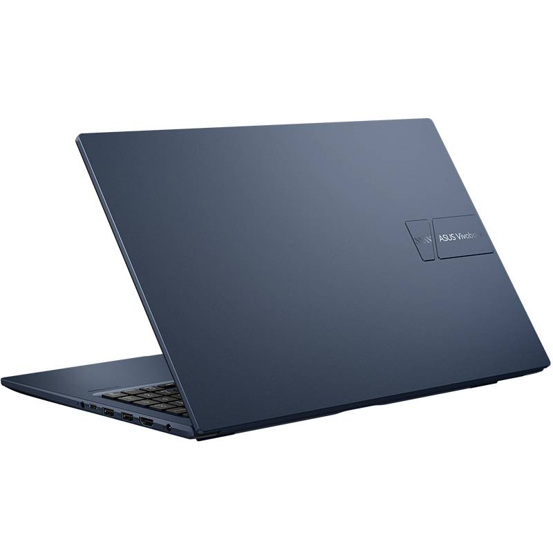 PC Portable ASUS Vivobook 15 X1504VA i3 13ème Gén 8Go 512Go SSD - Bleu - Image 6