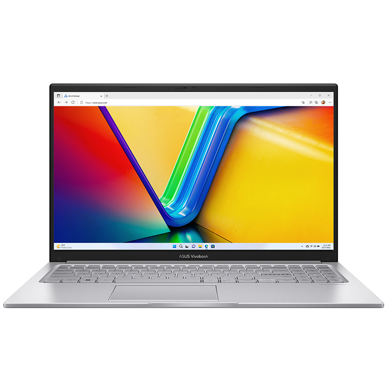 Pc Portable Asus VivoBook 15 X1504VA Core 5 120U 16Go 512Go SSD Windows 11, Photo boutique MyTek chez MyTek