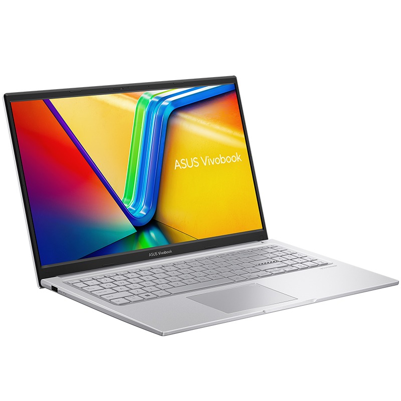 PC Portable ASUS Vivobook 15 X1504VA Intel Core 7 150U 8Go 512Go SSD - Silver - Image 2