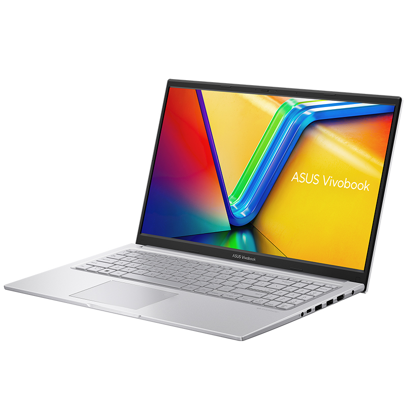 PC Portable ASUS Vivobook 15 X1504VA Intel Core 7 150U 8Go 512Go SSD - Silver - Image 3