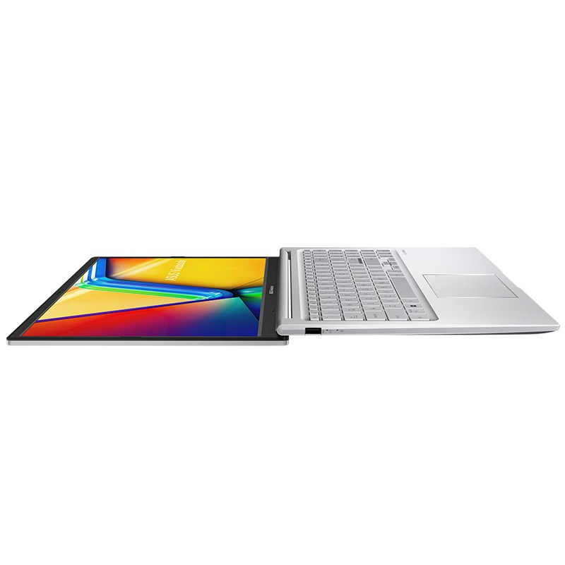 PC Portable ASUS Vivobook 15 X1504VA Intel Core 7 150U 8Go 512Go SSD - Silver - Image 5