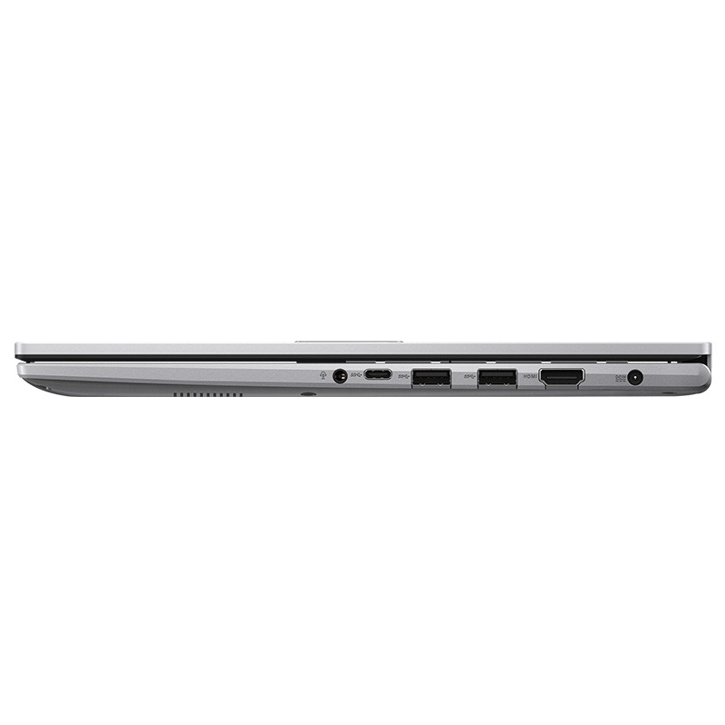 PC Portable ASUS Vivobook 15 X1504VA Intel Core 7 150U 8Go 512Go SSD - Silver - Image 7