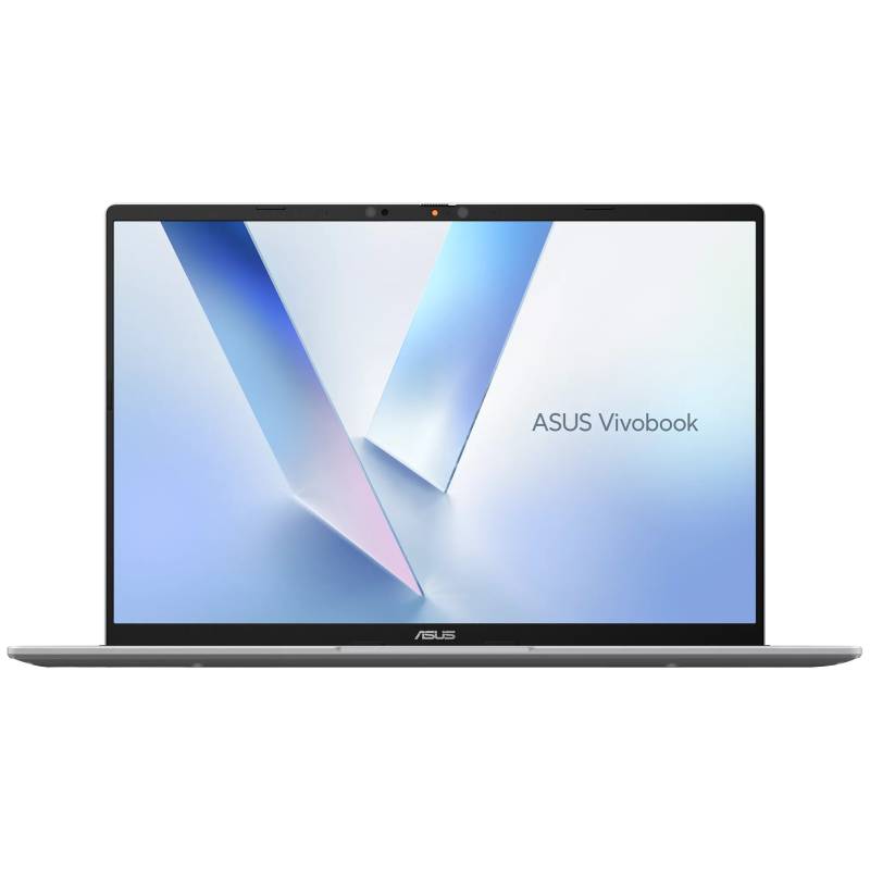 PC Portable ASUS Vivobook 16 Snapdragon® X X1 26 100 16G 512G SSD - Silver, Photo boutique MyTek chez MyTek