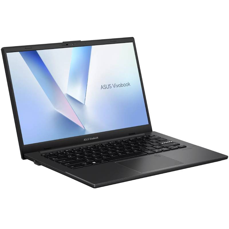 PC Portable ASUS Vivobook Go 14 I3-N305 8Go 256Go SSD - Noir - Image 2