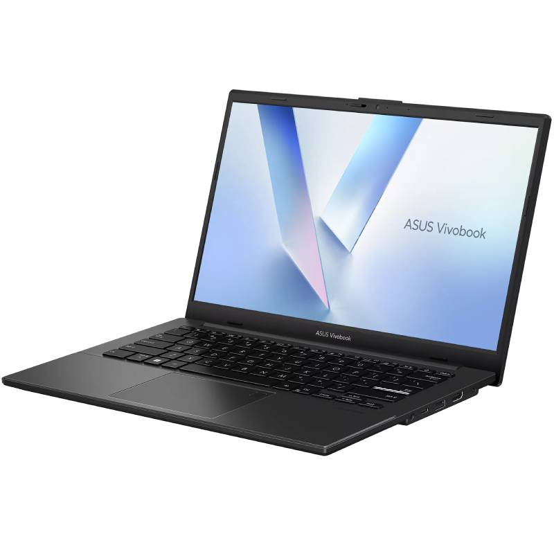 PC Portable ASUS Vivobook Go 14 I3-N305 8Go 256Go SSD - Noir - Image 3