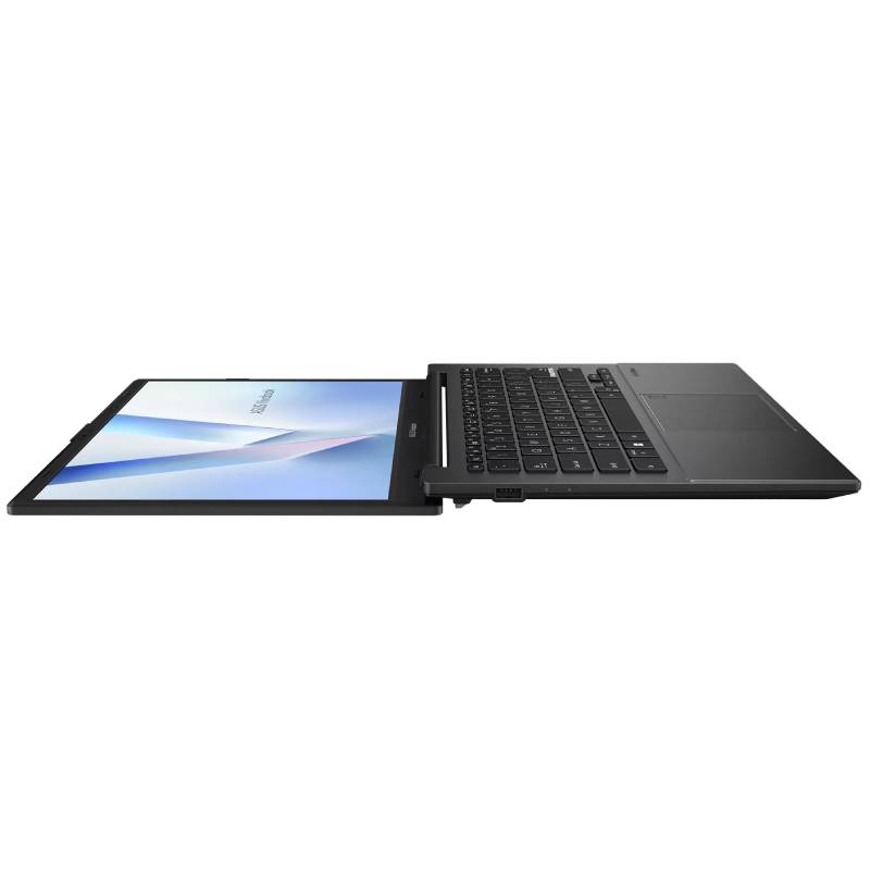PC Portable ASUS Vivobook Go 14 I3-N305 8Go 256Go SSD - Noir - Image 4